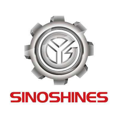 logo sinoshines china