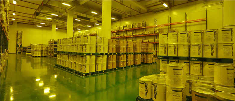 wellcoldchain wellupscm sinoshines suzhou logistics